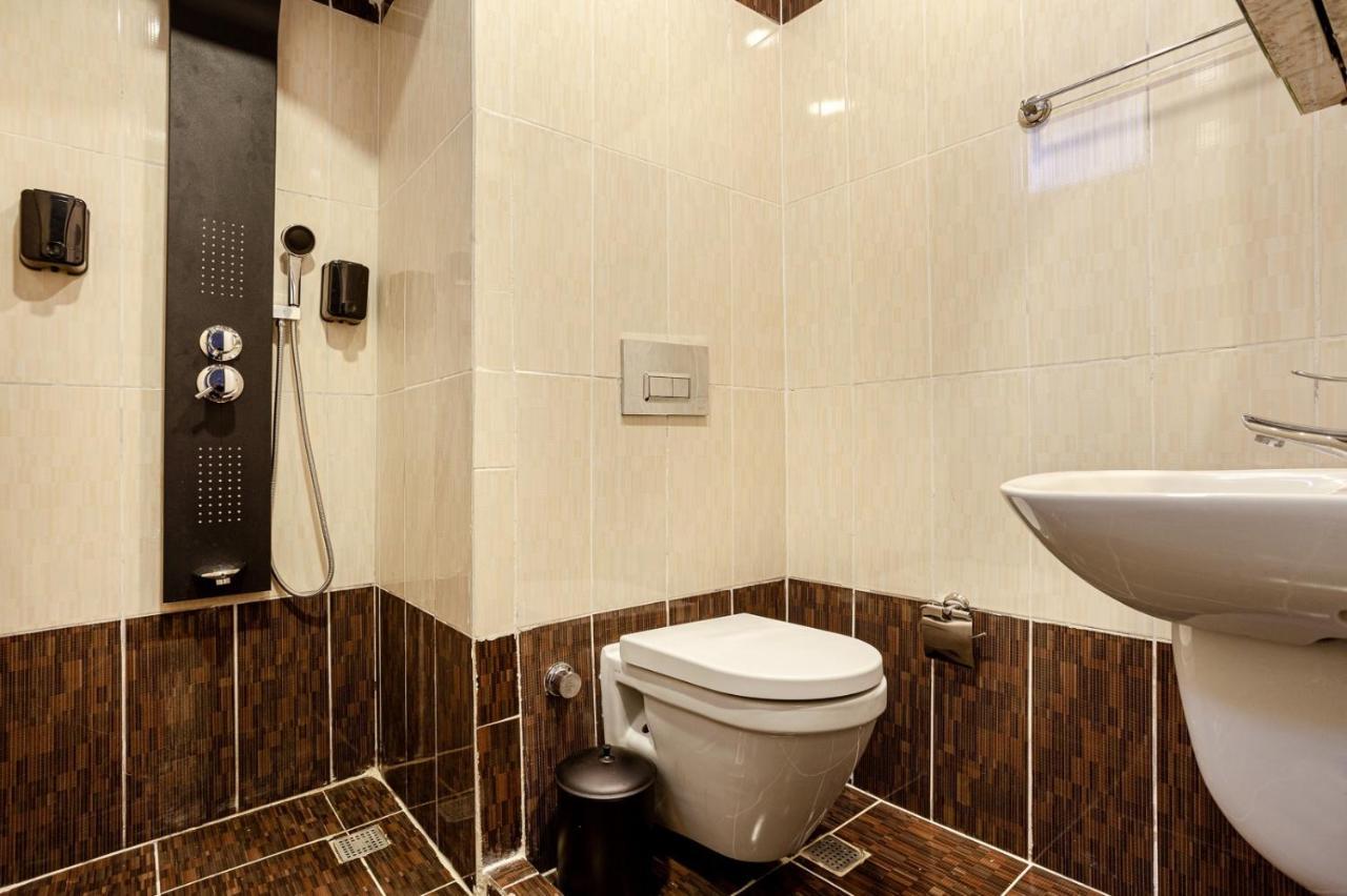 Origine Rentals Z3 3Br/2Ba Lalely/Aksaray Istanbul Exterior photo
